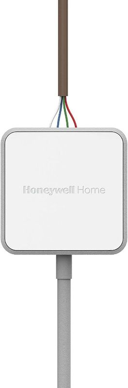 Photo 1 of Honeywell Home C-Wire Adapter for Honeywell home Wi-Fi Thermostats and RedLINK® 8000 Series thermostats THP9045A1098
