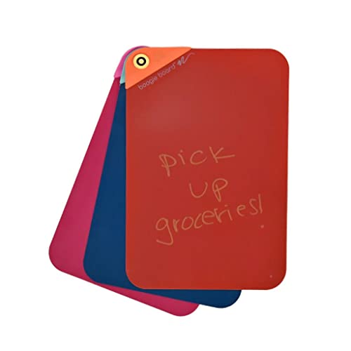 Photo 1 of Boogie Board 3-Pack VersaNotes 4x6 Reusable Sticky Note Alternatives Expansion Pack
