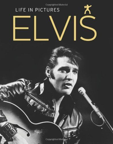 Photo 1 of Elvis: Life in Pictures
