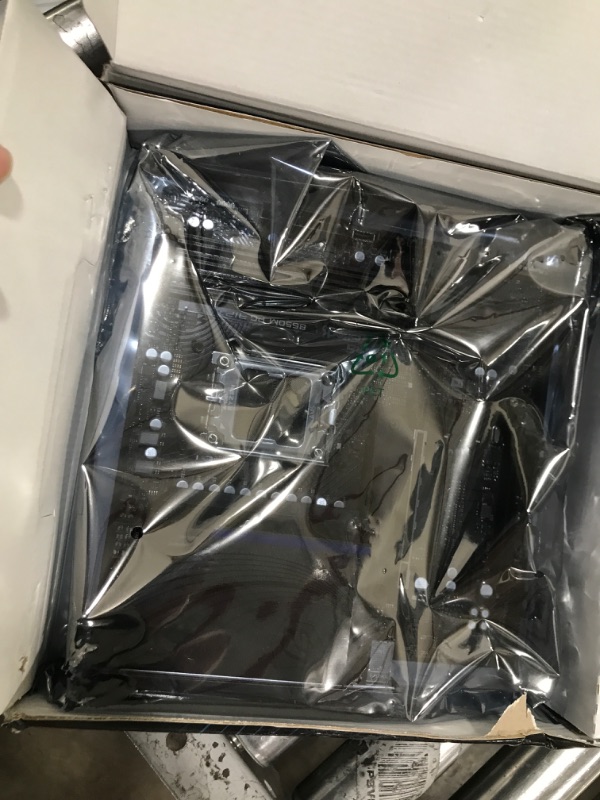 Photo 1 of ASRock B650M PG Riptide AMD Ryzen 7000 Series Processors Motherboard
