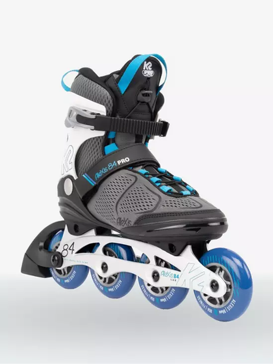 Photo 1 of K2 ALEXIS 84 PRO INLINE SKATES 2024 W 7
