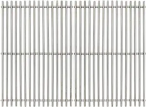 Photo 1 of 17528 Stainless Steel Grids Compatible with Weber Genesis 300 Series Grills