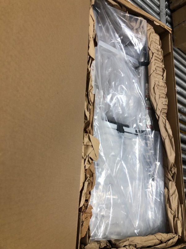 Photo 1 of Telescopic Ladder, 20.3FT Aluminum Telescoping Ladder 330 LBS Capacity Lightweight Extension Ladder with Non-Slip Feet, RIKADE Collapsible Ladder for Household and Outdoor