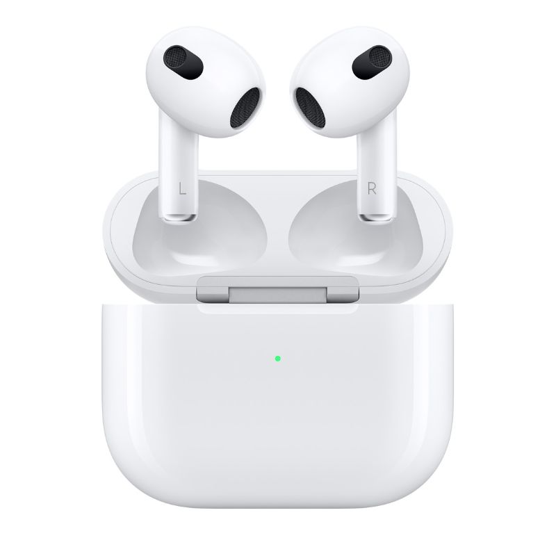 Photo 1 of Apple Airpods (3rd gen)