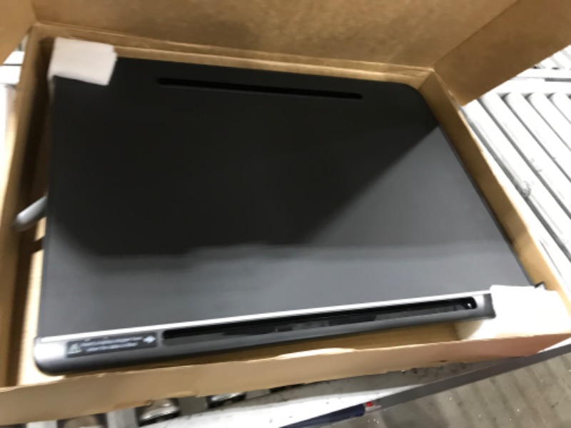 Photo 1 of SAIJI  Laptop Bed Tray Table **TRAY TABLE ONLY**