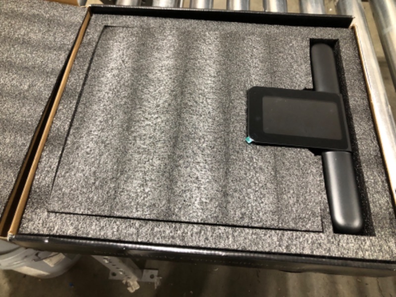 Photo 1 of Runstar Scale for Body Weight and Fat Percentage, 8 Electrodes High Precision Digital Scale for BMI 20 Body Composition Measurement, Bathroom Smart Scales with Large Color Display FSA or HSA Eligible 8 Electrodes FG2015