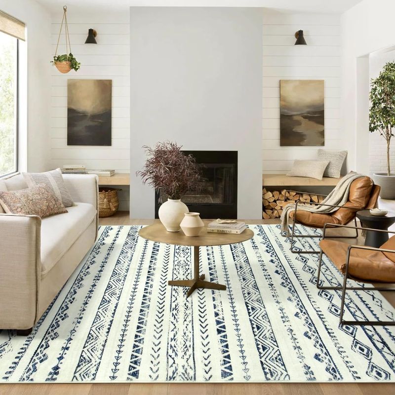 Photo 1 of  Area Rug Living Room Rug 8x10