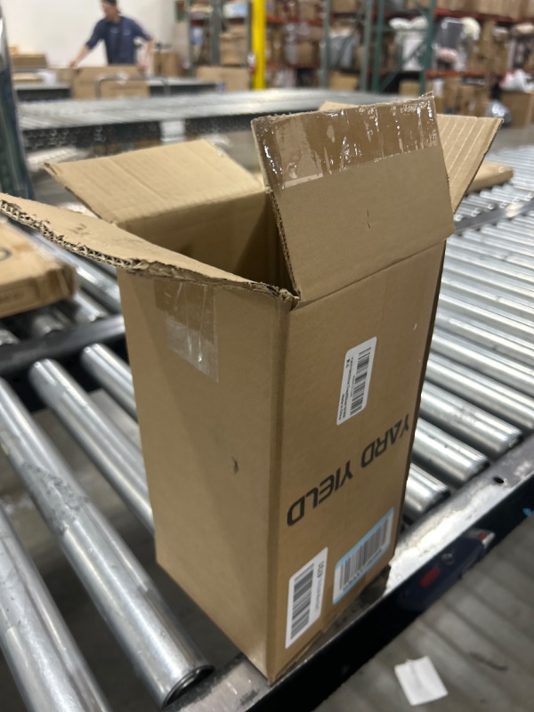 Photo 1 of YardYield Mole Trap for Lawns Galvanized Steel Plunger Mole Trap Easy Set Gopher Trap Reusable Scissor Trap(one)