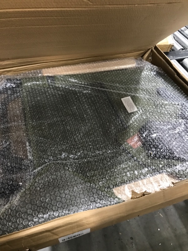 Photo 1 of AnYoker Camping Chair, 2 Way Compact Backpacking Chair, Portable Folding Chair, Beach Chair with Side Pocket and headrest, Lightweight Hiking Chair SDTJY ?Green?