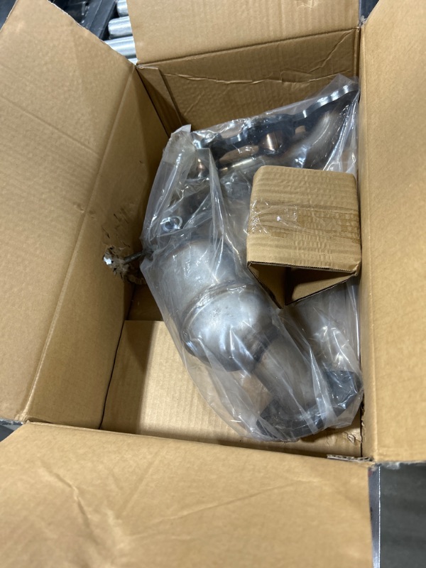 Photo 1 of A-Premium Catalytic Converter Direct-Fit Compatible with Toyota Highlander 2004-2007, Sienna 2004-2006 & Lexus RX330 2004-2006, 3.3L, EPA Compliant
