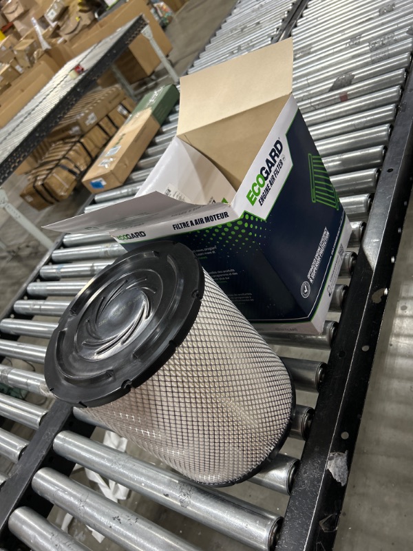 Photo 1 of ECOGARD Engine Air Filter