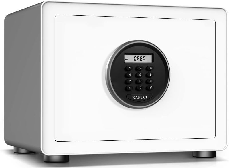 Photo 1 of 25Maz Digital Safe Box 