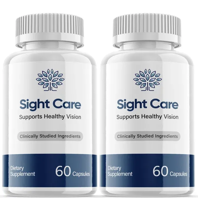 Photo 1 of (2 Pack) Sight Care Vision Supplement Pills, Supports Healthy Vision and Eyes Sight, 120 Capsules
07 2025