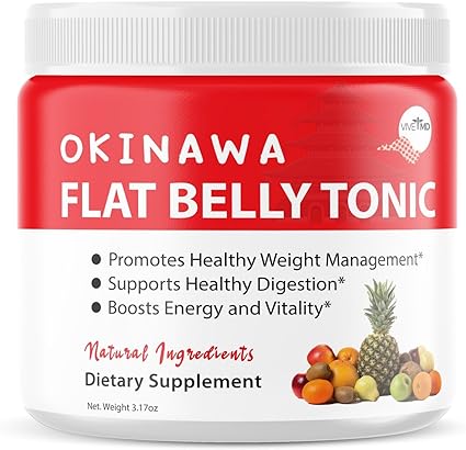 Photo 1 of Okinawa Advanced Energy Support Supplement Powder - Official Formula - Okinawa Health Support, Extra Strength with BCAA, L-Glutamine, Vitamin B6 Okinawa Refreshing Health Enhancer Reviews (1 Pack) Exp 08/2025