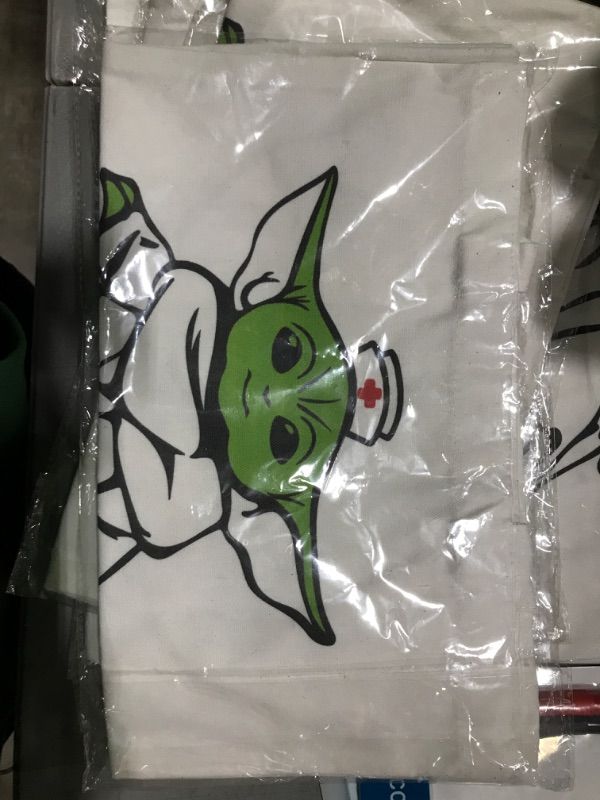 Photo 1 of Yoda Best Nurse Bag