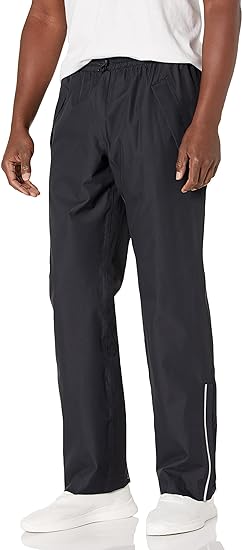 Photo 1 of 5Oaks Waterproof Rain Over Pants for Mens and Womens XXL