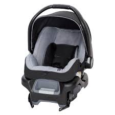 Photo 1 of Baby Trend Pathway 35 Jogger Travel System, Optic Grey