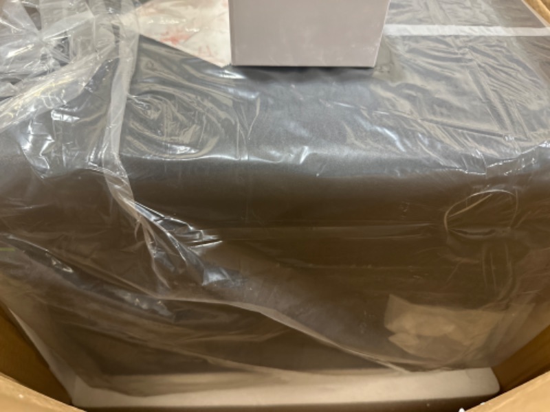 Photo 3 of Mackie CR8S-XBT Sound Tabletop Subwoofer, 200W Bluetooth Black & Mackie CR5-X Floor Standing Studio Monitor, Black