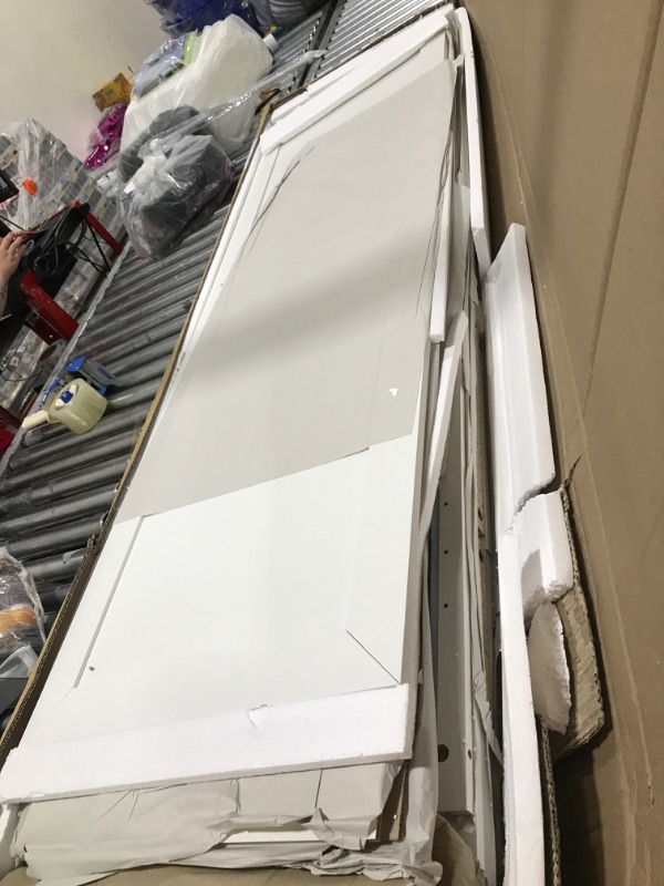 Photo 2 of Sauder HomePlus Storage Cabinet Soft White Finish
