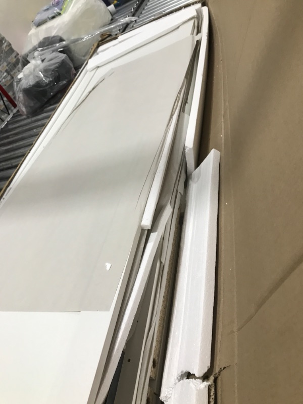 Photo 3 of Sauder HomePlus Storage Cabinet Soft White Finish
