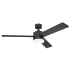 Photo 1 of  52" 3 Blade LED Indoor Ceiling Fan with Remote Control

