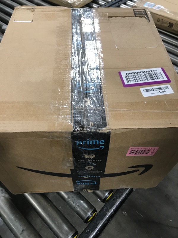 Photo 1 of 5 Tier Rolling Cart with 5 Drawers, Multipurpose Rolling Storage Cart with Drawers and Universal Casters Easy Movement Plastic Art Cart Organizer on Wheels for Classroom, Bedroom, Office, Bathroom…