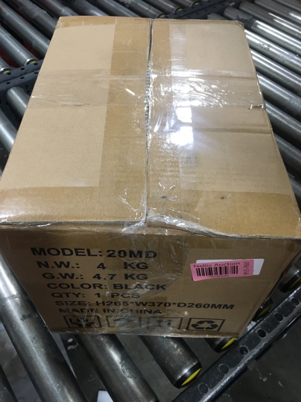 Photo 1 of Home Safe Fireproof Waterproof, Digital Security Safe Box with Combination Lock and Removable Shelf, Fireproof Document Safe for Home Money Firearm Medicines (20MD-6)