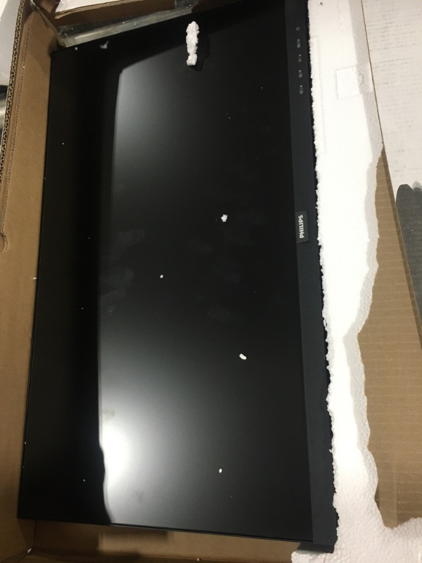 Photo 1 of PHILIPS 21.5' 75 Hz VA FHD Monitor 4 Ms (GtG) 1920 X 1080 Flat Panel 221V8LN
