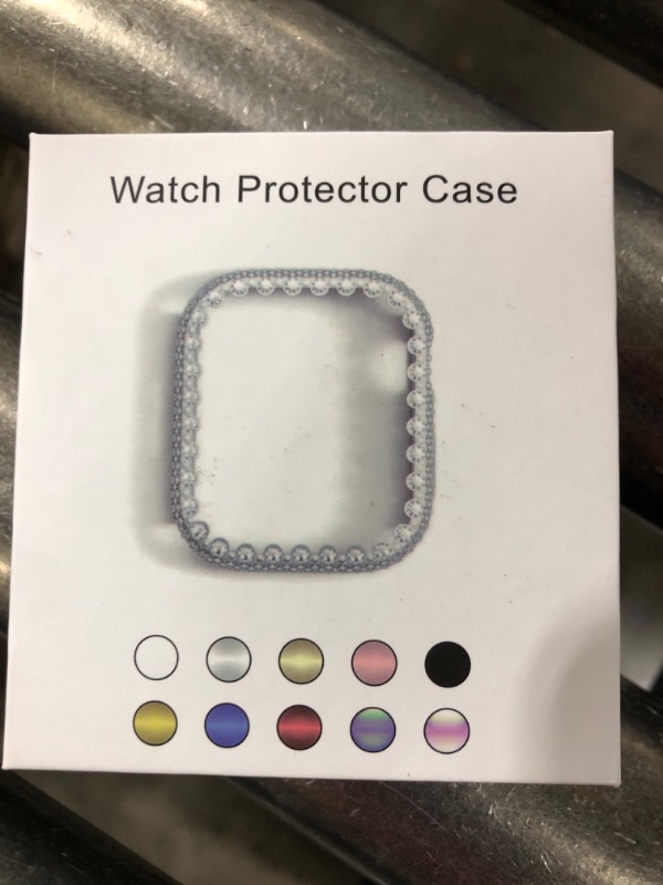 Photo 1 of iwatch protector case