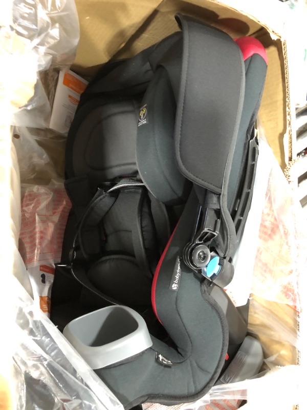 Photo 2 of Baby Trend Cover Me 4 in 1 Convertible Car Seat, Scooter