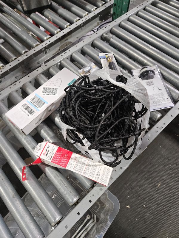 Photo 1 of **NON-REFUNDABLE** Bundle of Random Items