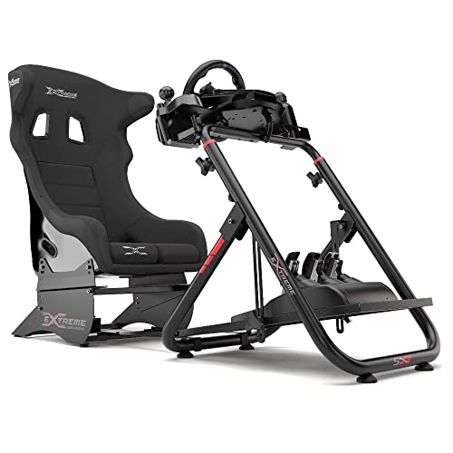 Photo 1 of Extreme Sim Racing Wheel Stand Cockpit SXT V2 Racing Simulator