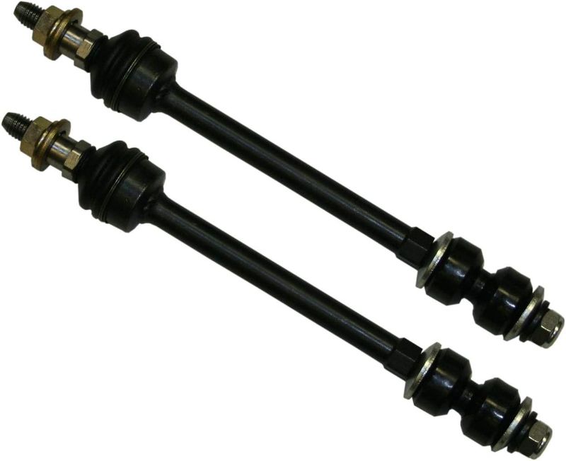 Photo 1 of **MISSING PIECES** Skyjacker (C966SBL-S) 6" Lift Front Sway Bar Extended End Link