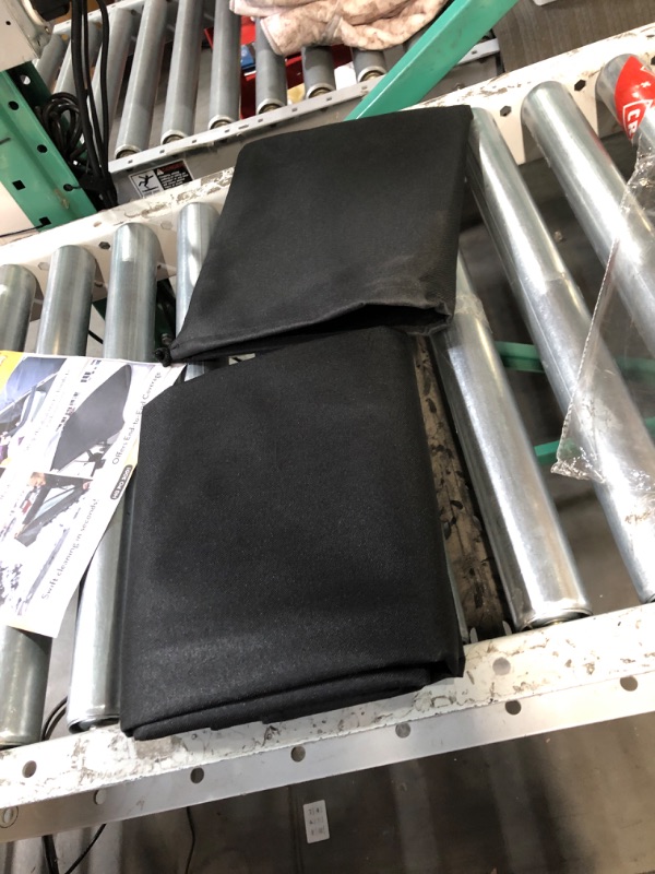 Photo 1 of EcoNour Snow Cover Tesla Model 3/Y/S/X | Designed with Windproof Double Elastic Strap | Windshield Cover for Ice & Snow | Enhanced 600D 