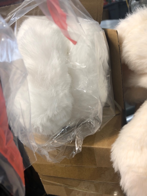 Photo 1 of **NONREFUNDABLE BUNDLE OF 3 SETS** Winter Ear Muffs AND SCARF Set for Women