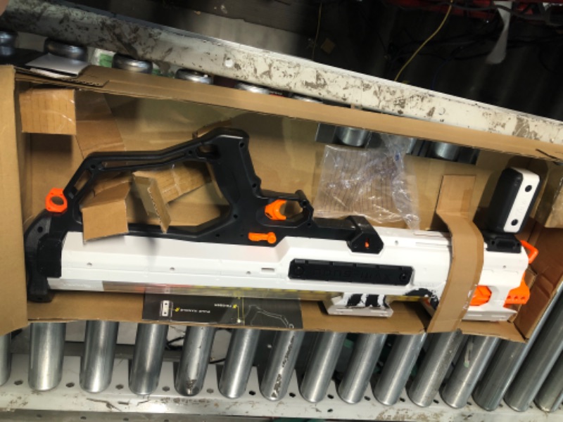 Photo 1 of ***OPENED/APPEARS USED***
NERF Rival Phantom Corps Hades XVIII-6000