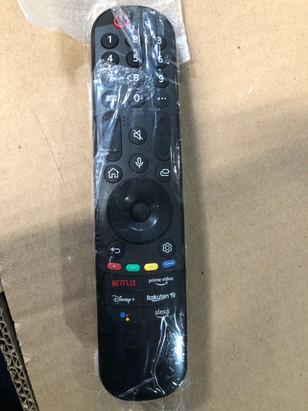 Photo 2 of New Remote Control AN-MR22GA AKB76039901