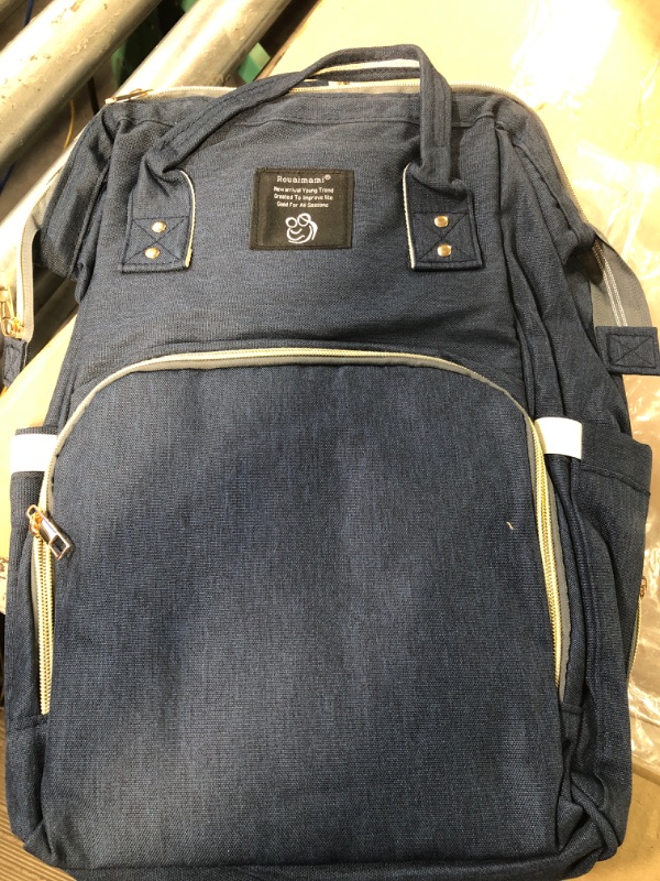 Photo 1 of Diaper Bag Backpack