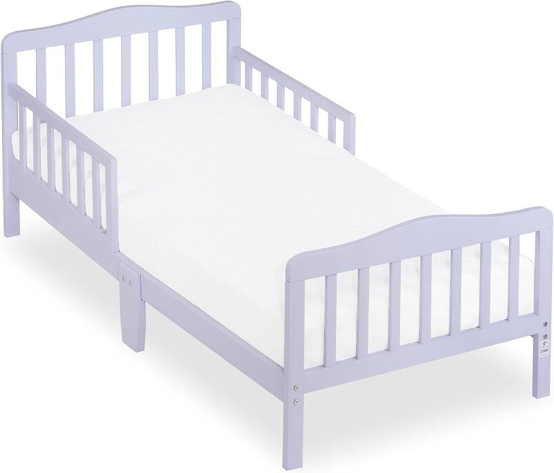 Photo 1 of ***NOT FUNCTIONAL - FOR PARTS ONLY - NONREFUNDABLE - SEE COMMENTS***
Dream On Me Classic Design Toddler Bed 