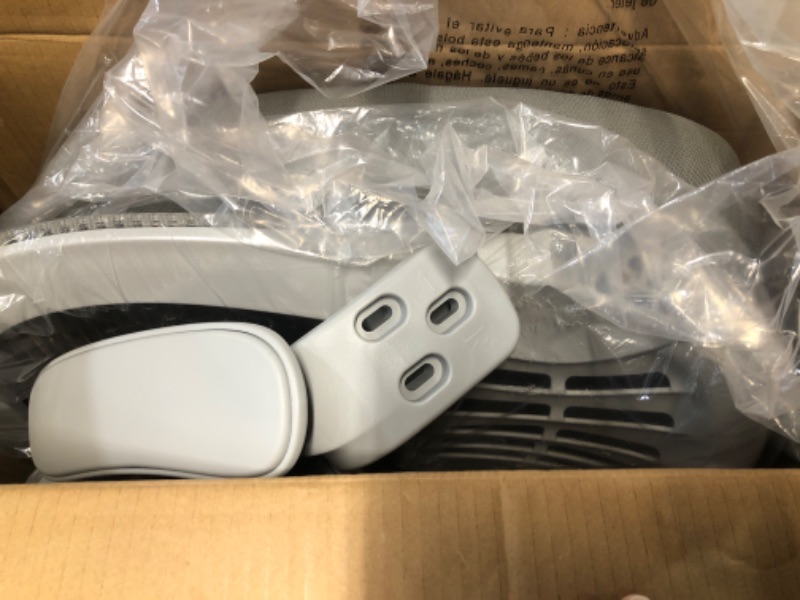 Photo 1 of Sweetcrispy Office Computer Desk Chair, Ergonomic Mid-Back Mesh