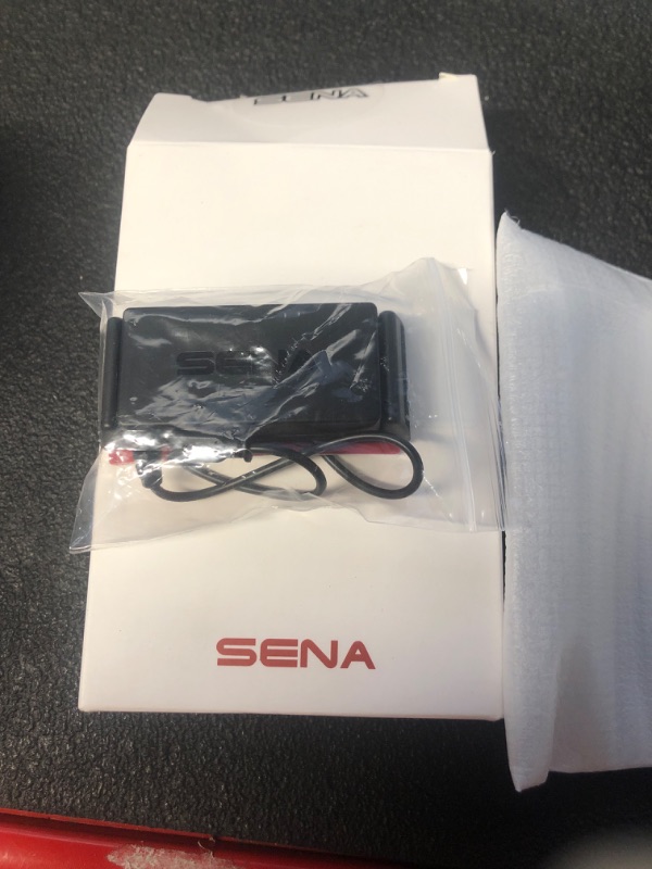 Photo 2 of Sena Multi Color One Size 10R-A0205 10R Battery Pack