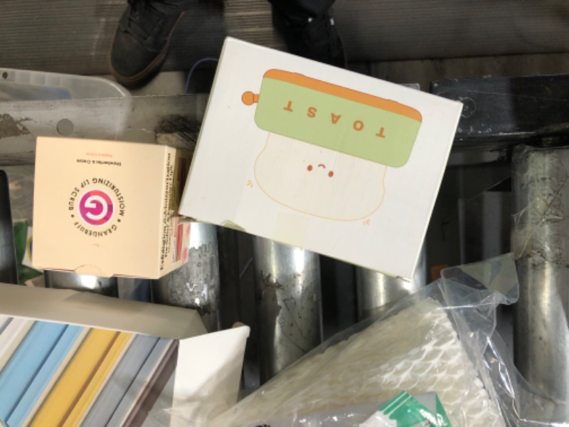 Photo 1 of **NONREFUNDABLE**
General Merch Bundle
