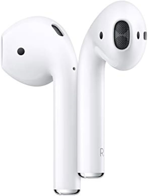 Photo 1 of ***USED - LIGHTS UP - UNABLE TO TEST FURTHER***
Apple AirPods (2nd Generation) Wireless, White