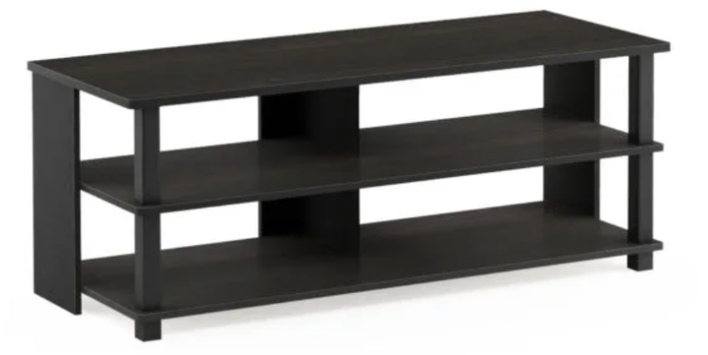 Photo 1 of Furinno Sully 3 - Tier TV Stand