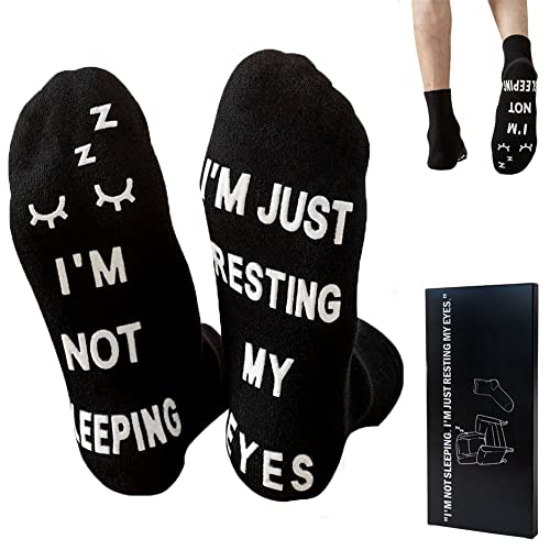 Photo 1 of *NON REFUNDABLE BUNDLE*
ModernStyle Dad Gifts for Christmas Birthday Gifts for Dad Grandpa Husband From Daughter Gift Ideas Fathers Day Funny Socks Large Black-eyelash (2 pack bundl