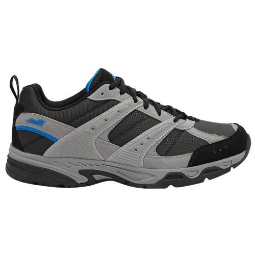 Photo 1 of Avia Mens Avi Verge Cross Training Shoes 10.5 Gray/black
