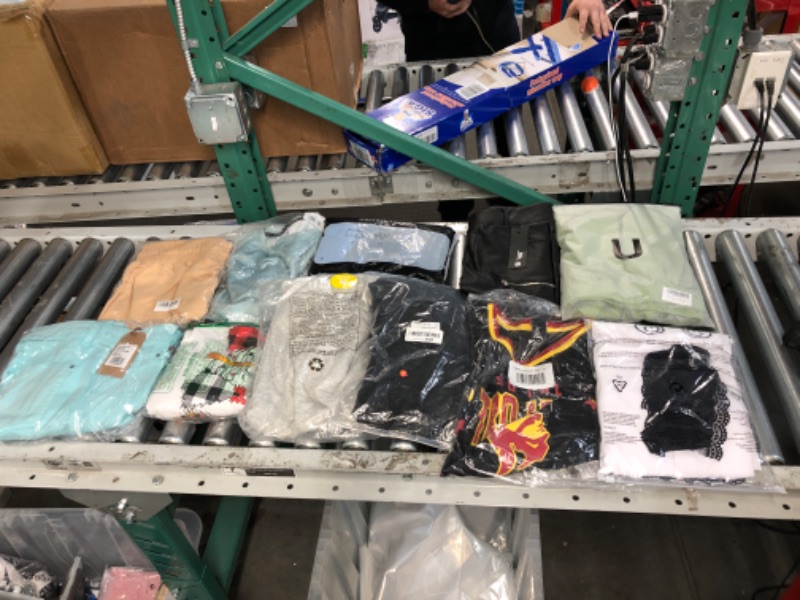 Photo 1 of ***BUNDLE***No Returns*** (Clothes)