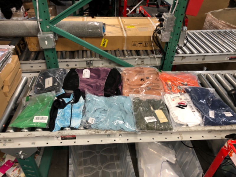 Photo 1 of ***BUNDLE***No Returns***