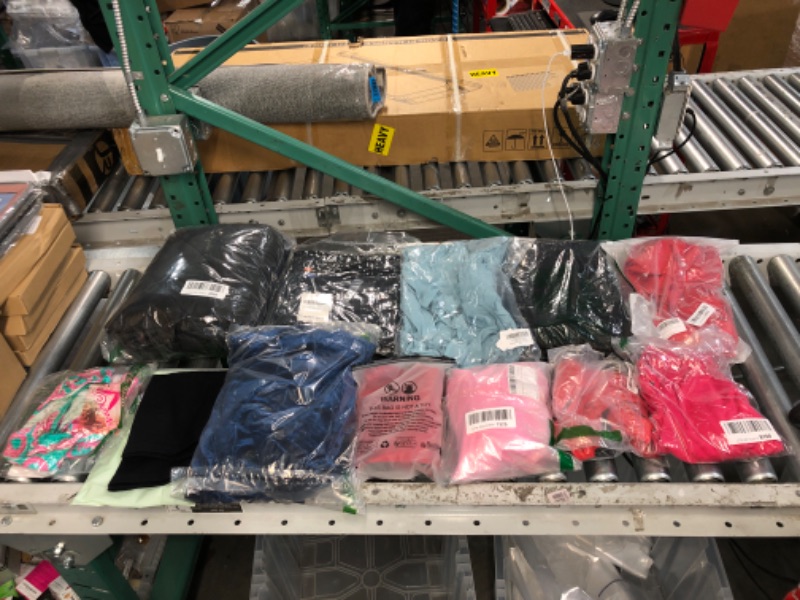 Photo 1 of ***BUNDLE***No Returns***
