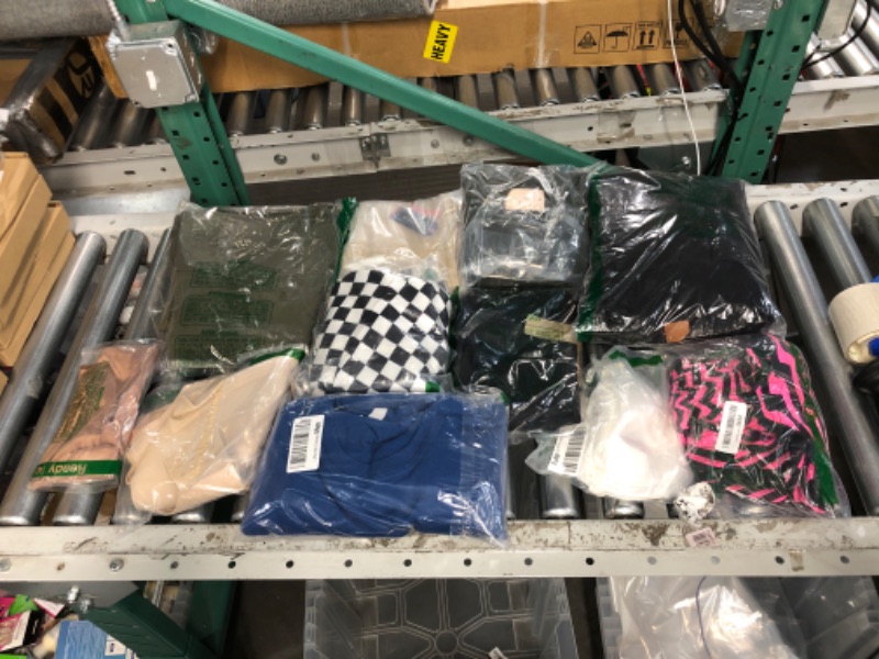 Photo 1 of ***BUNDLE***No Returns***